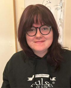 Youthwork Trainee