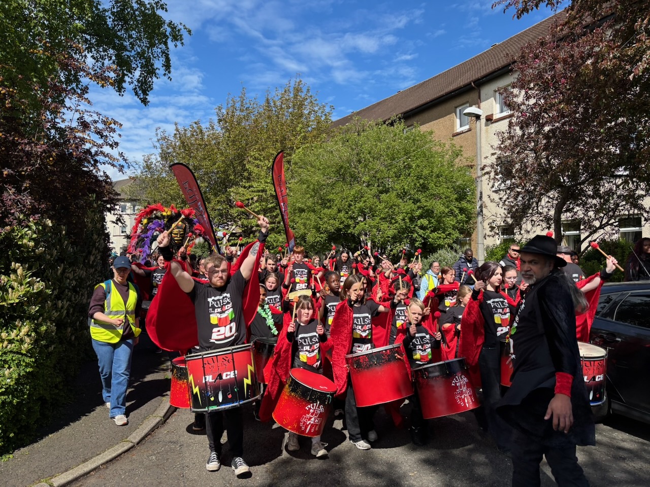 North Edinburgh Festival 2026
